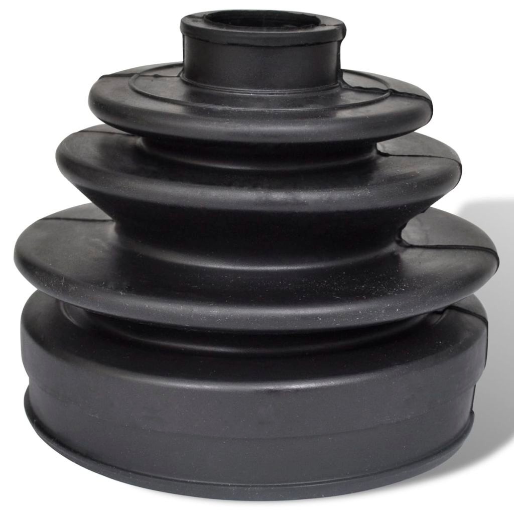 Drive Shaft Joint Set Wheel Side 7 pcs for Audi / VW etc.